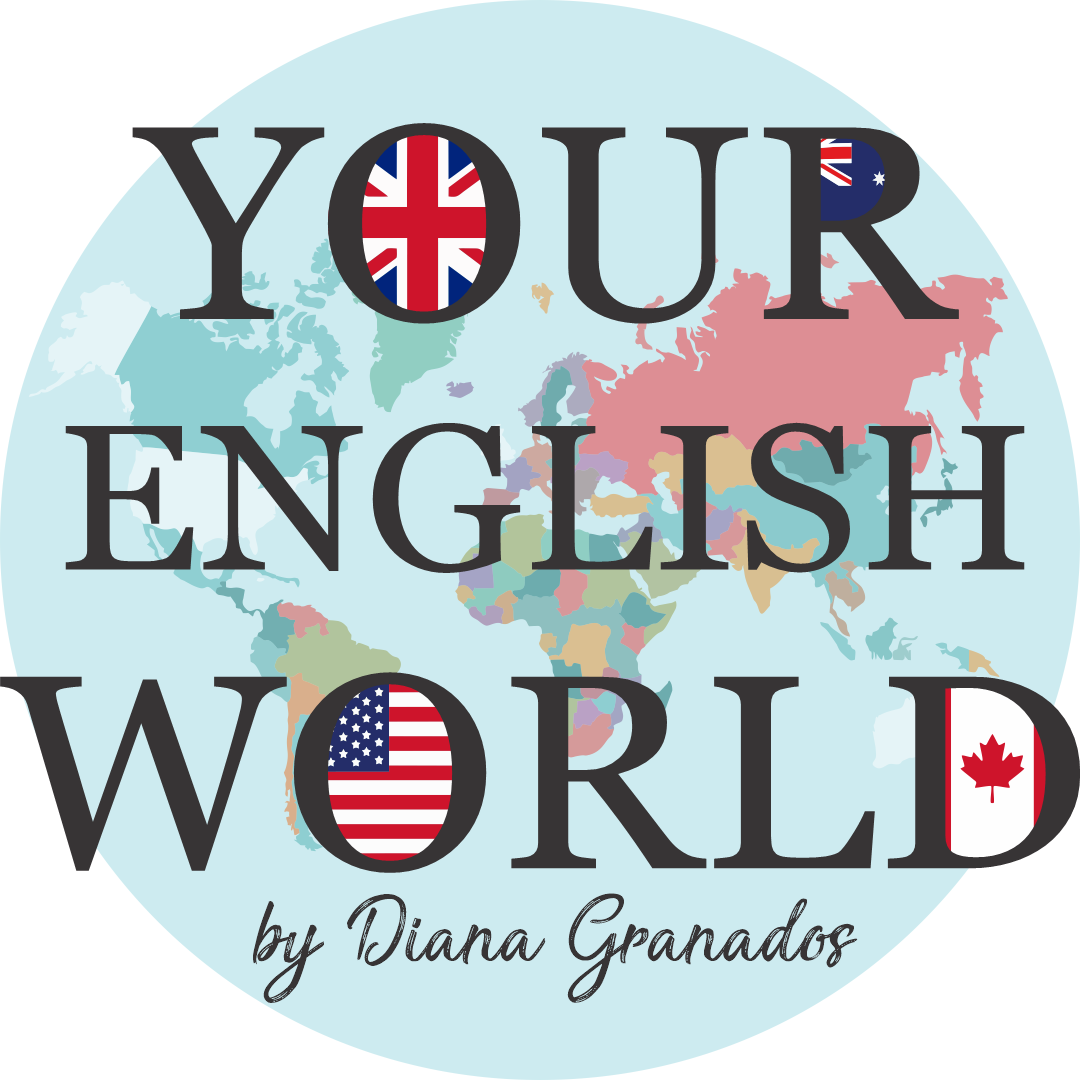 Your English World